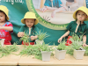 Hoạt động chủ đạo của trẻ là vui chơi