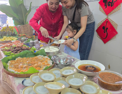 Thảo Ly