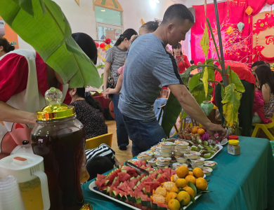 Kiều My 