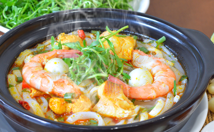 Tên Món Ăn Của Bạn