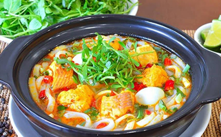 Tên Món Ăn Của Bạn