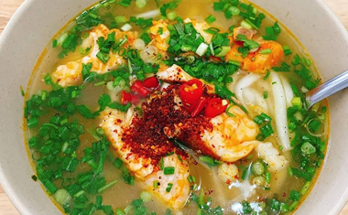 Tên Món Ăn Của Bạn
